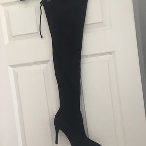 Aldo- Over -The Knee Boot